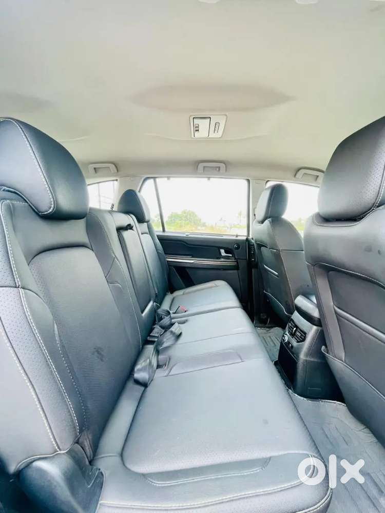 Tata Hexa 4*2 Xt 7str