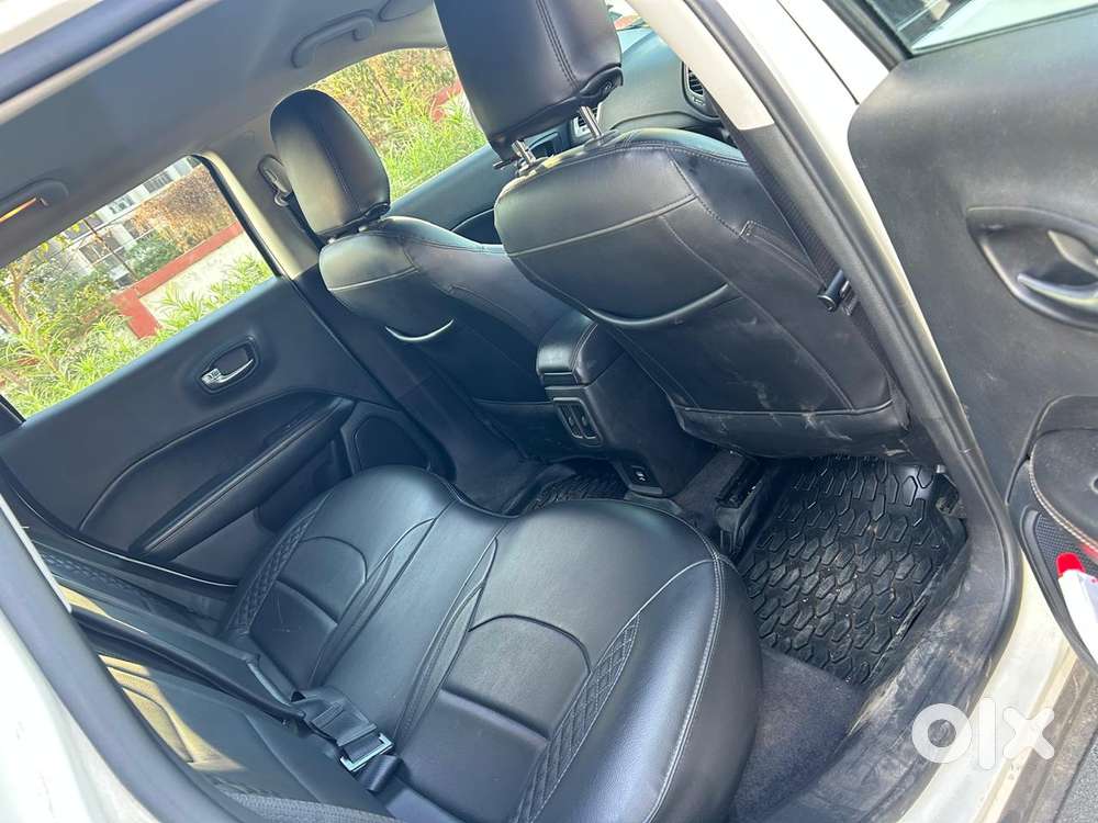 Jeep Compass 2.0 Sport Plus, 2021, Diesel