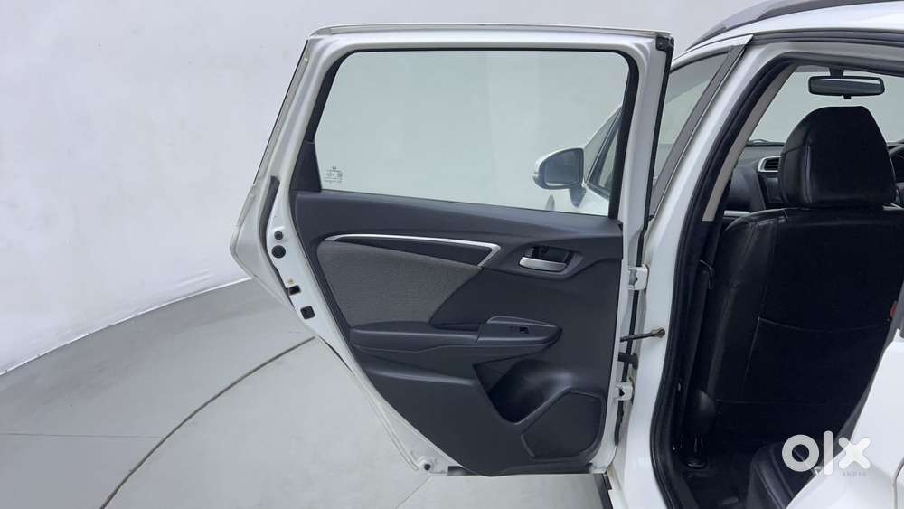 Honda Wr-v 1.5 Vx I-dtec, 2018, Diesel