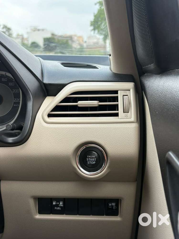 Maruti Suzuki Swift Dzire Zxi+ Mt, 2022, Cng & Hybrids