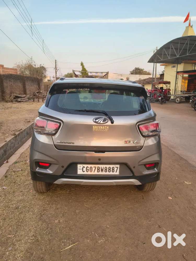 Kuv100 Nxt.k8. 20190(d)