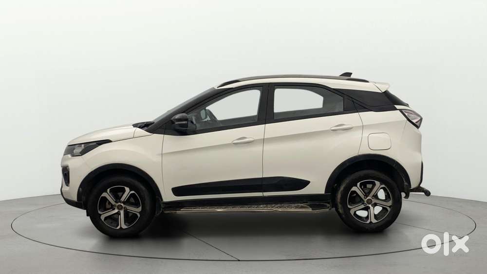 Tata Nexon 1.5 Revotorq Xz Plus (s), 2023, Diesel