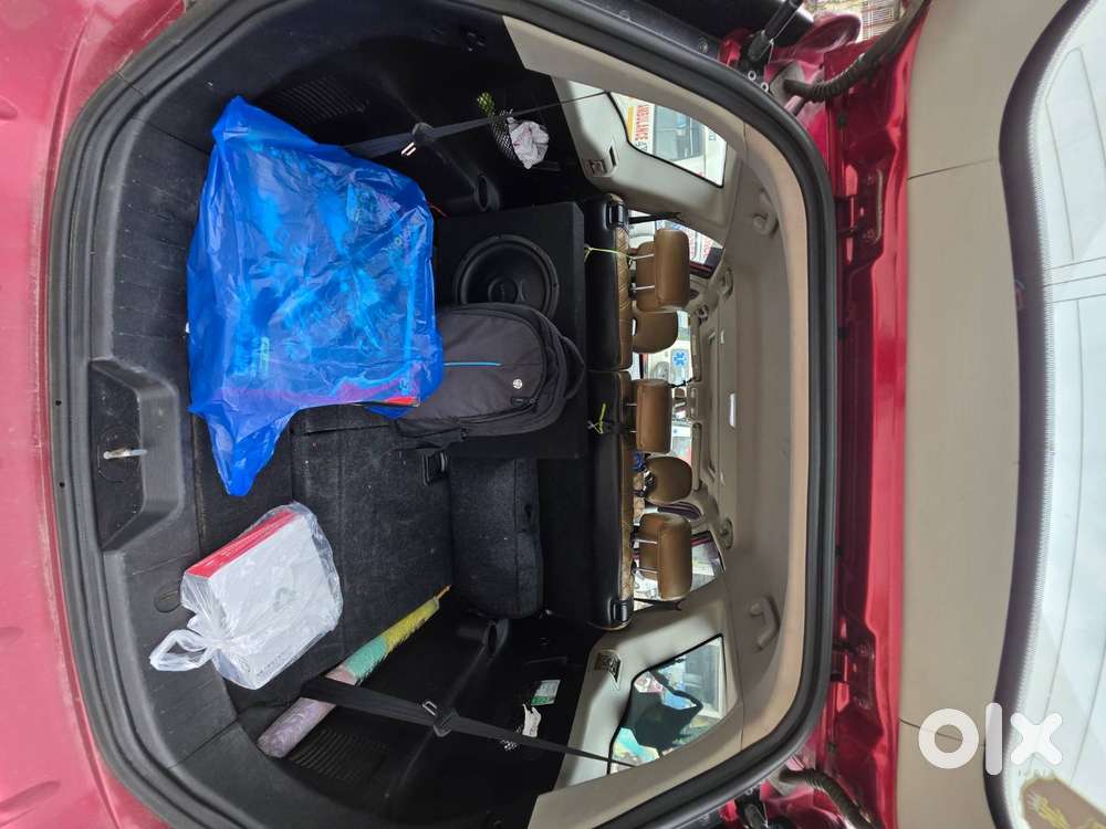 Xuv500 W11 (o) Fwd 2018 For Sale