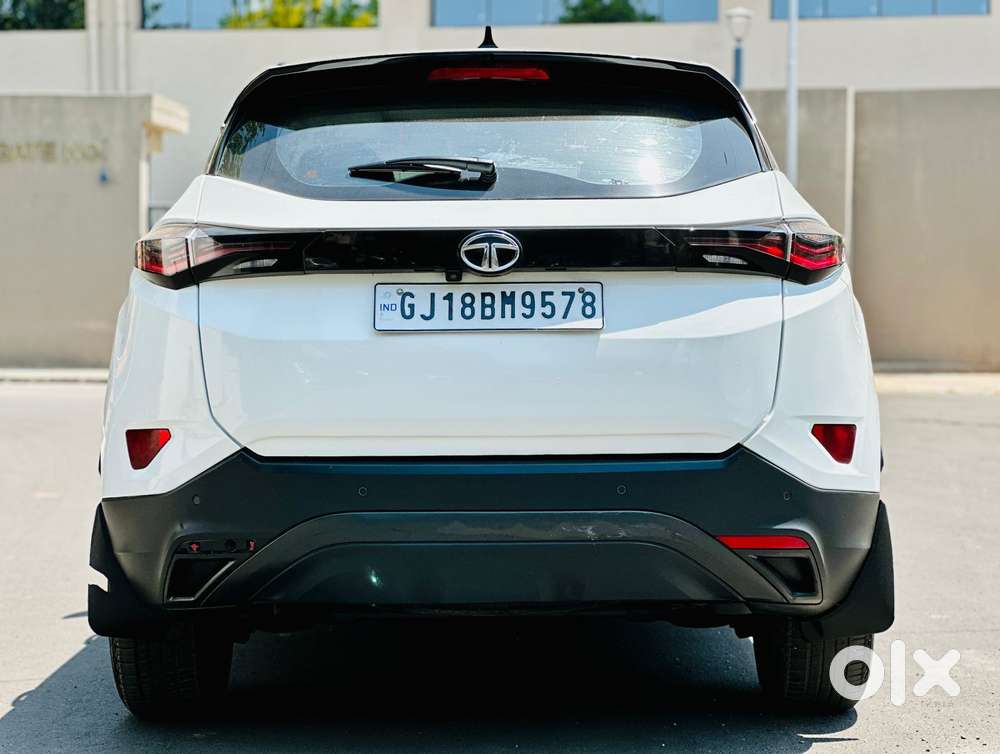 Tata Harrier Xza Plus At, 2020, Diesel
