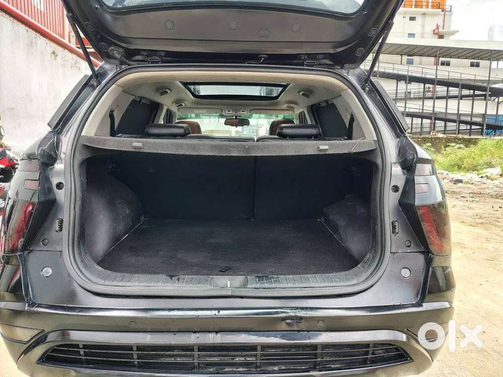 Hyundai Creta 1.5 Sx, 2020, Petrol