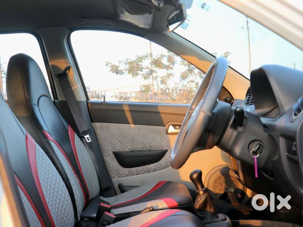 Maruti Suzuki Alto 800 Lxi, 2018, Petrol