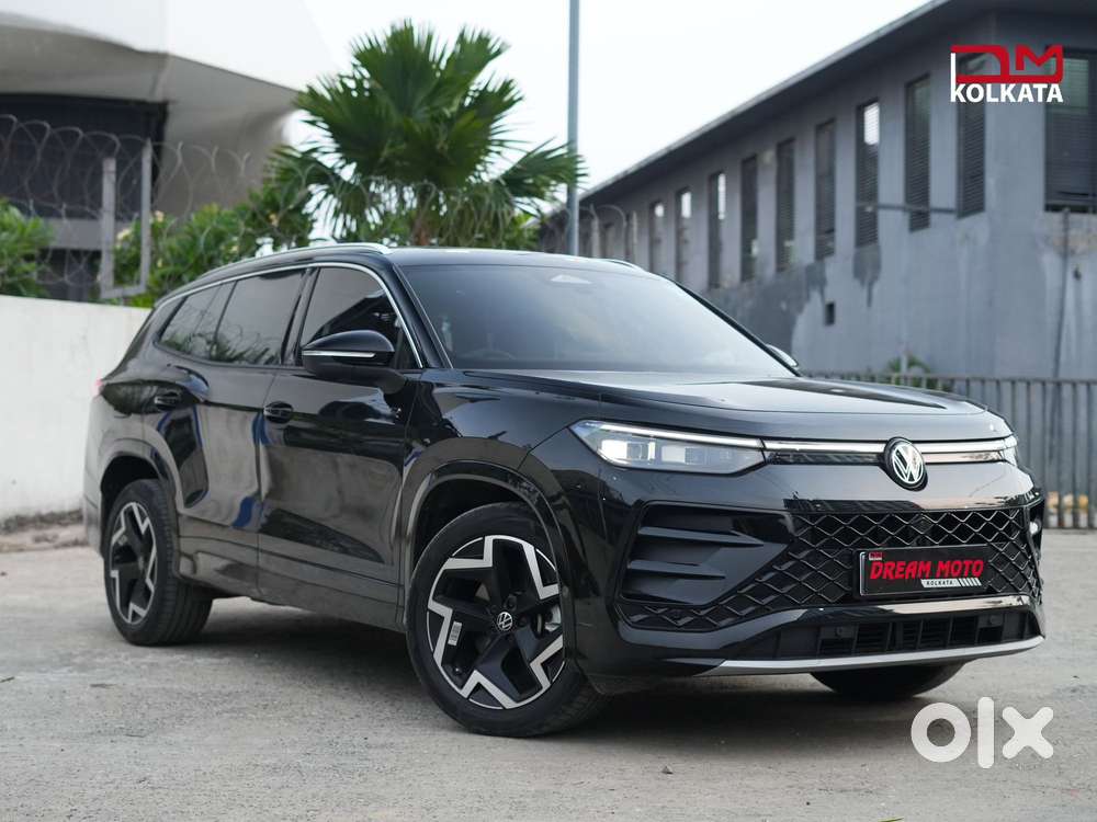 Volkswagen Tayron R-line 2.0l Tsi, 2026, Petrol