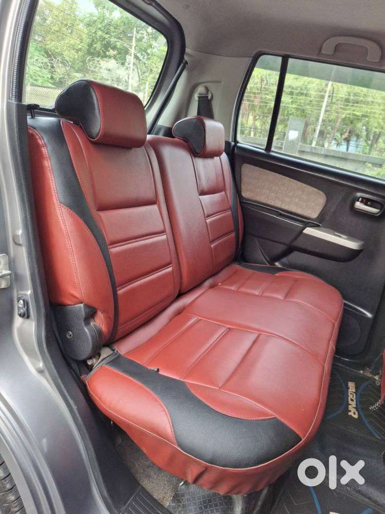 Maruti Suzuki Wagon R 1.0 Vxi Felicity Edition, 2013, Petrol