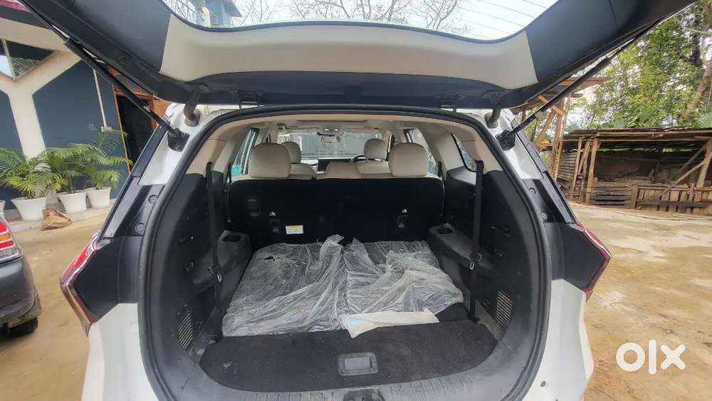 Mahindra Xuv700 2023 Diesel Good Condition