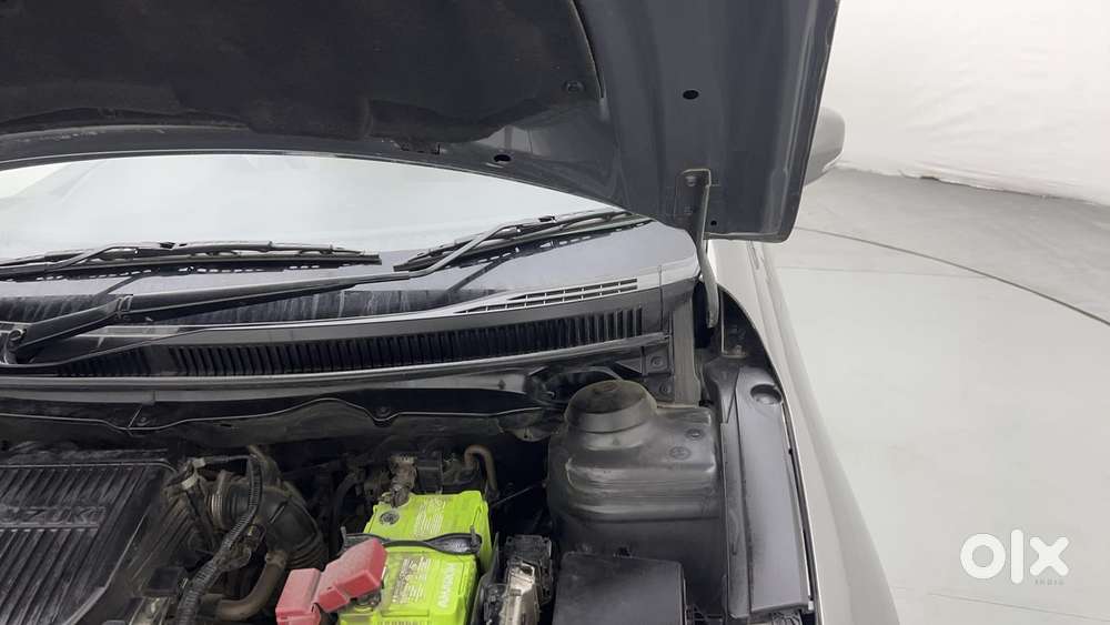 Maruti Suzuki Ciaz Alpha, 2017, Petrol