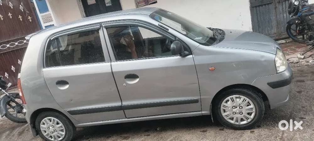 Santro Xing Well Maintained