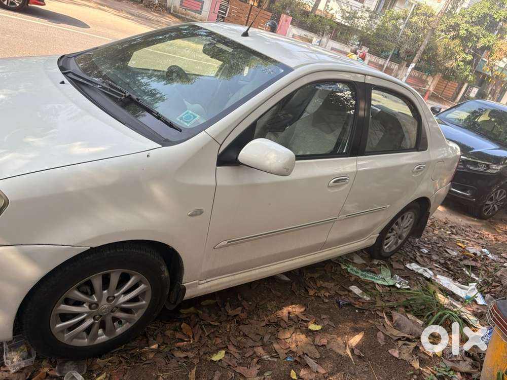 Well Maintained, Ready To Drive