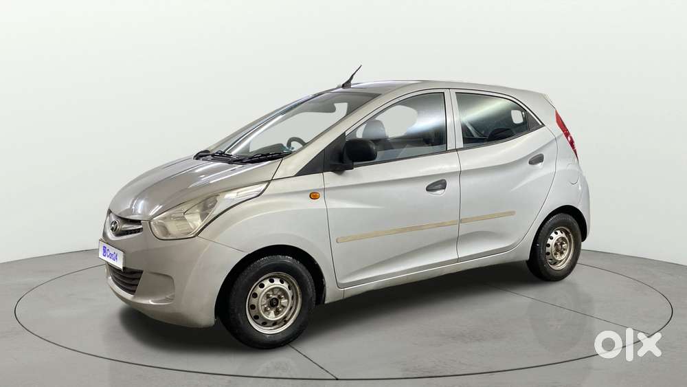 Hyundai Eon Era +, 2014, Petrol