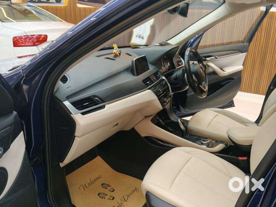 Bmw X1 2.0 Sdrive20i Xline, 2019, Petrol