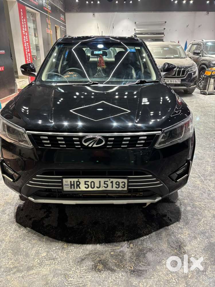 Mahindra Xuv300 Turbosport 2022