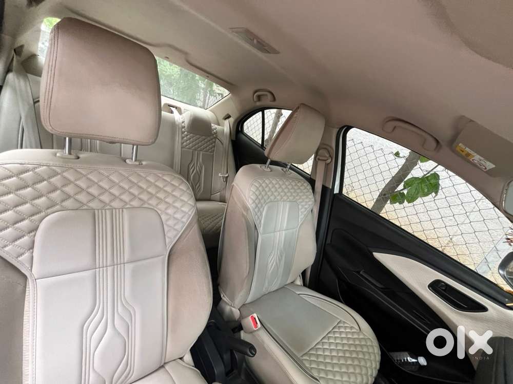 Maruti Suzuki Swift Dzire Tour 2026 Cng & Hybrids 43000 Km Driven