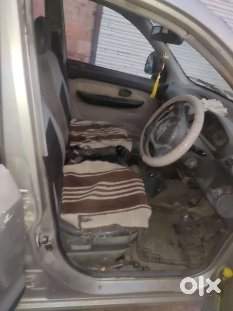 Hyundai Santro Xing 2006