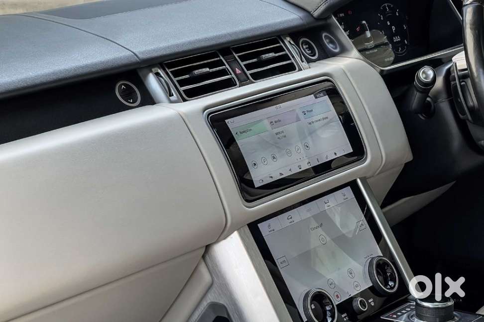 Land Rover Range Lwb, 2018, Diesel