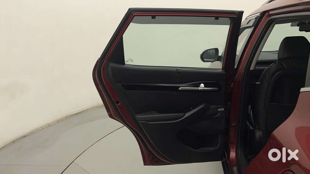 Kia Seltos 1.4 Gtx+ Mt, 2021, Petrol