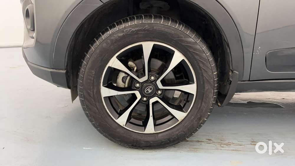 Tata Nexon 1.5 Revotorq Xz Plus (o), 2020, Diesel