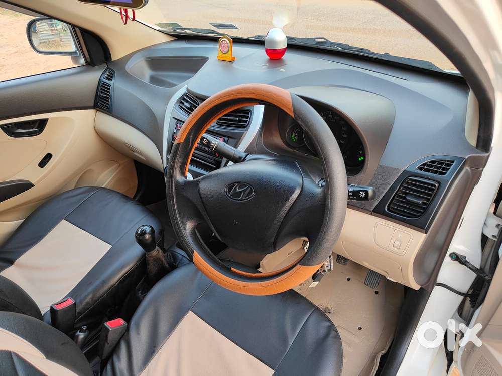 Hyundai Eon Era +, 2016, Petrol