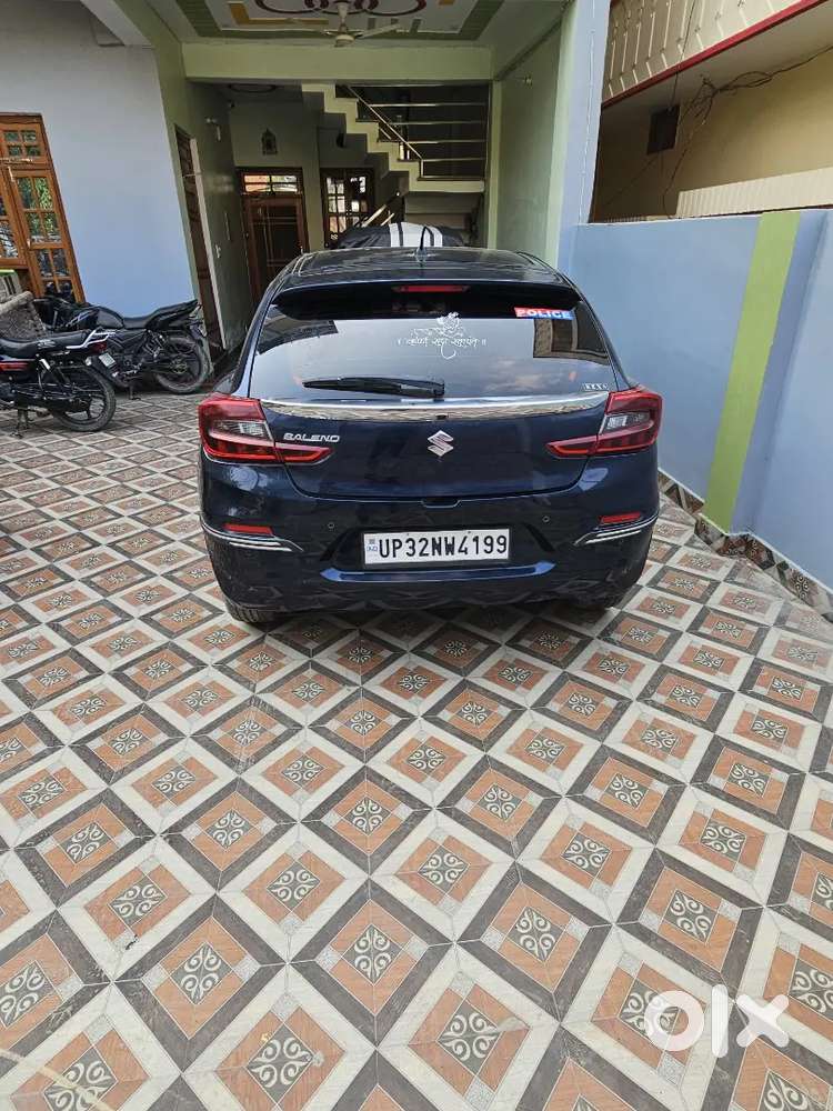Maruti Suzuki Baleno 2023 Petrol 29000 Km Driven