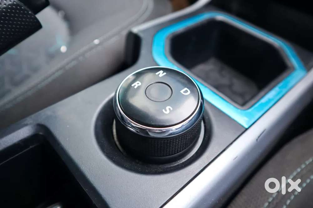 Tata Nexon Ev, 2020, Electric