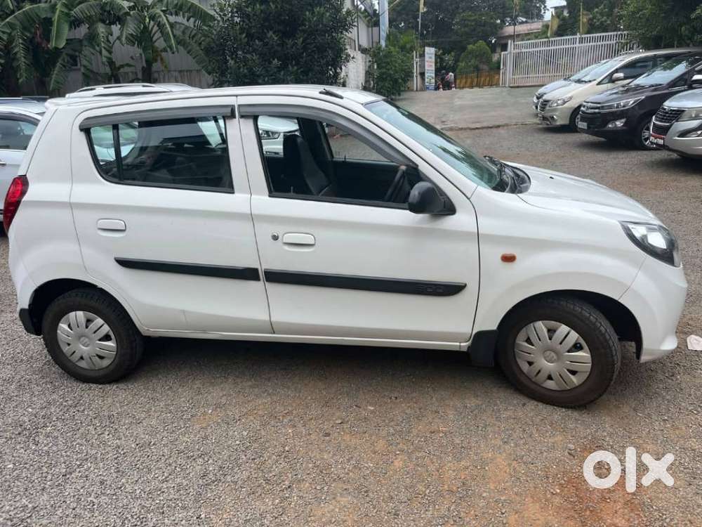 Maruti Suzuki Alto 800 Vxi, 2015, Petrol