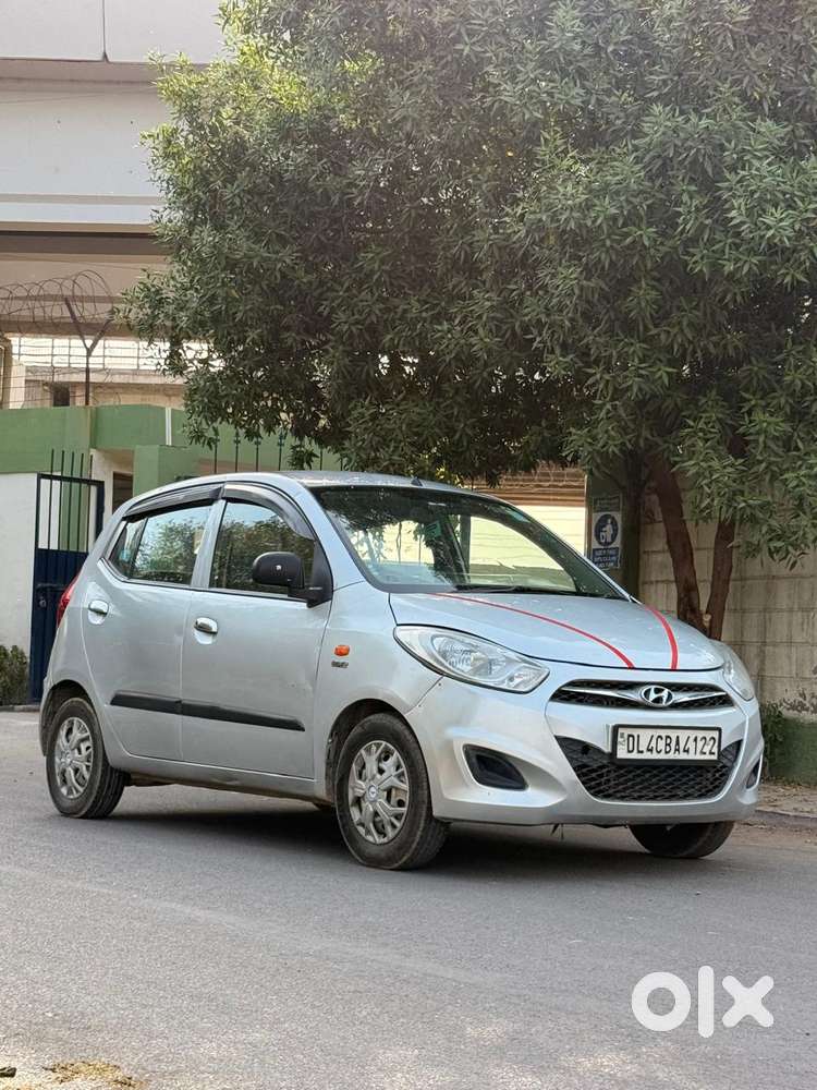 Hyundai I10 Magna 1.1l, 2015, Petrol