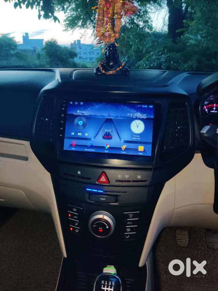 Mahindra Xuv300 W4 2024 Petrol