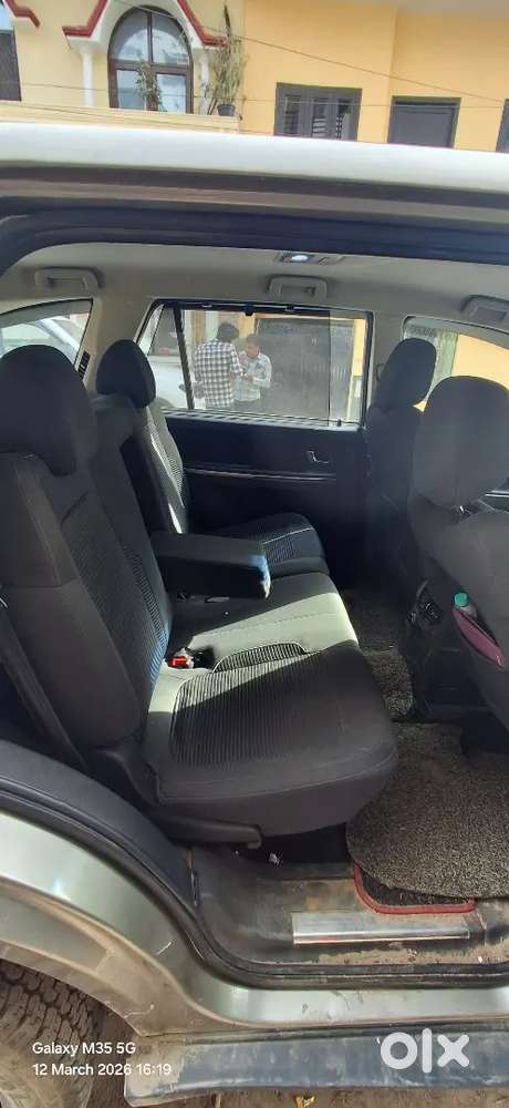 Tata Hexa 2017 Diesel Well Maintained