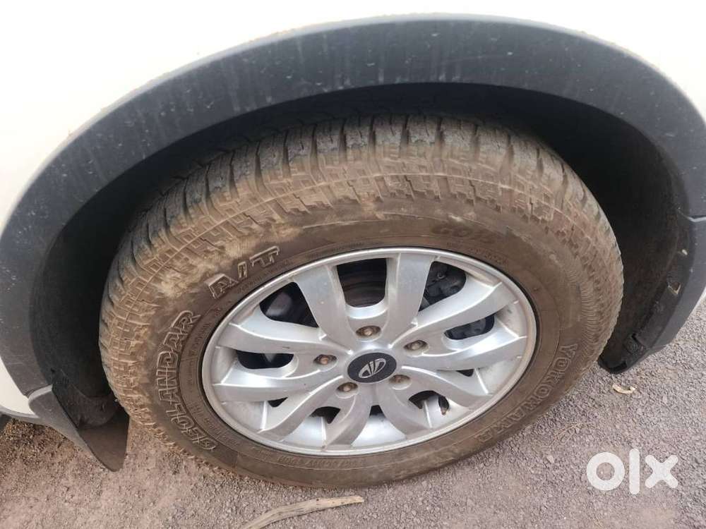 Mahindra Xuv500 2021 Diesel Good Condition