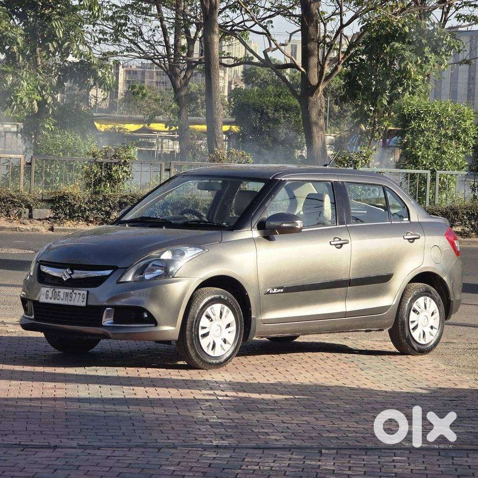 Maruti Suzuki Swift Dzire, 2015, Petrol