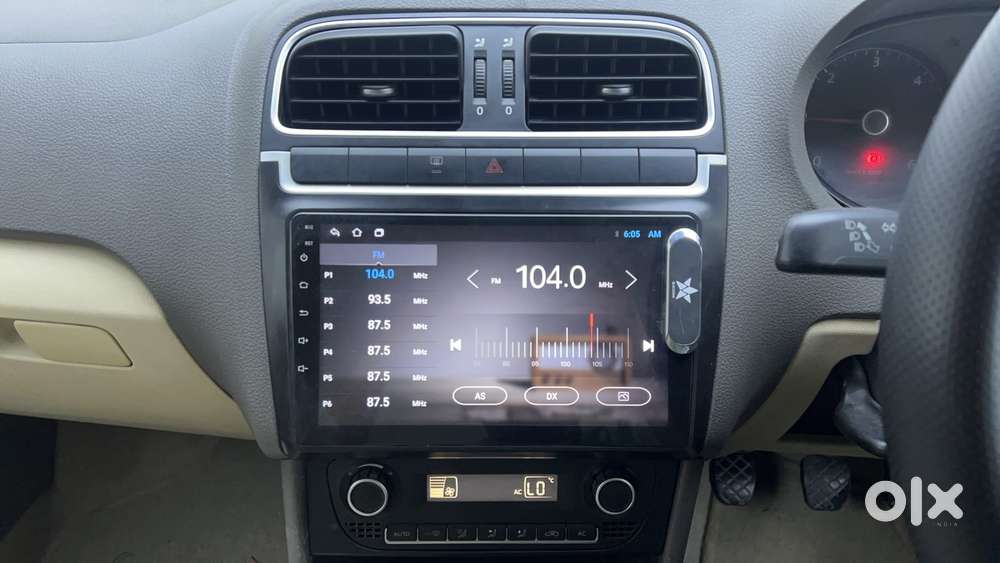 Volkswagen Vento 1.5 Tdi Highline, 2013, Diesel