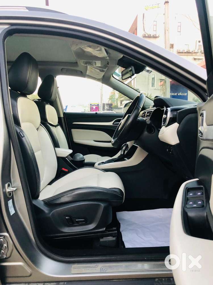 Mg Astor 1.5 Savvy Cvt, 2022, Petrol