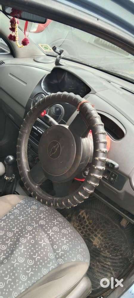 Well Condition Spark At Low Price Fix Price