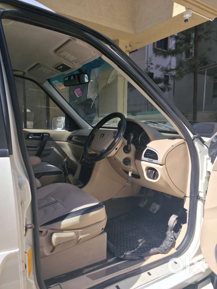 Tata Safari Storme Vx, 2015, Diesel