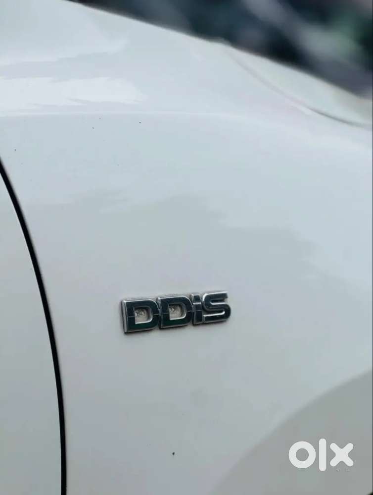 Maruti Suzuki Baleno Diesel Manual 2019