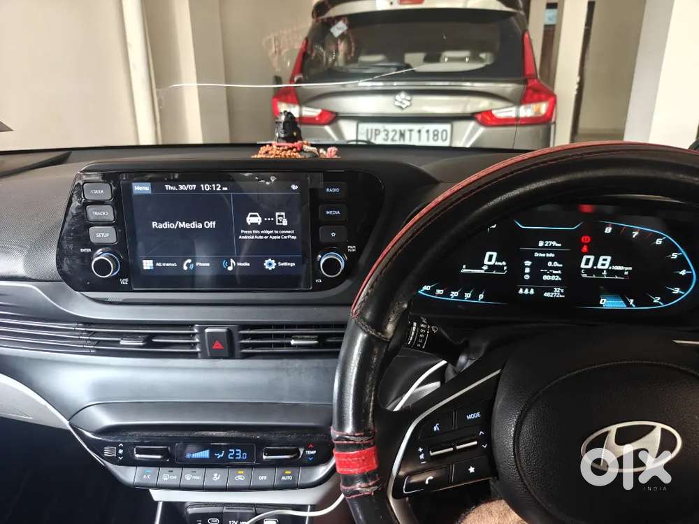 Hyundai New I20 2024