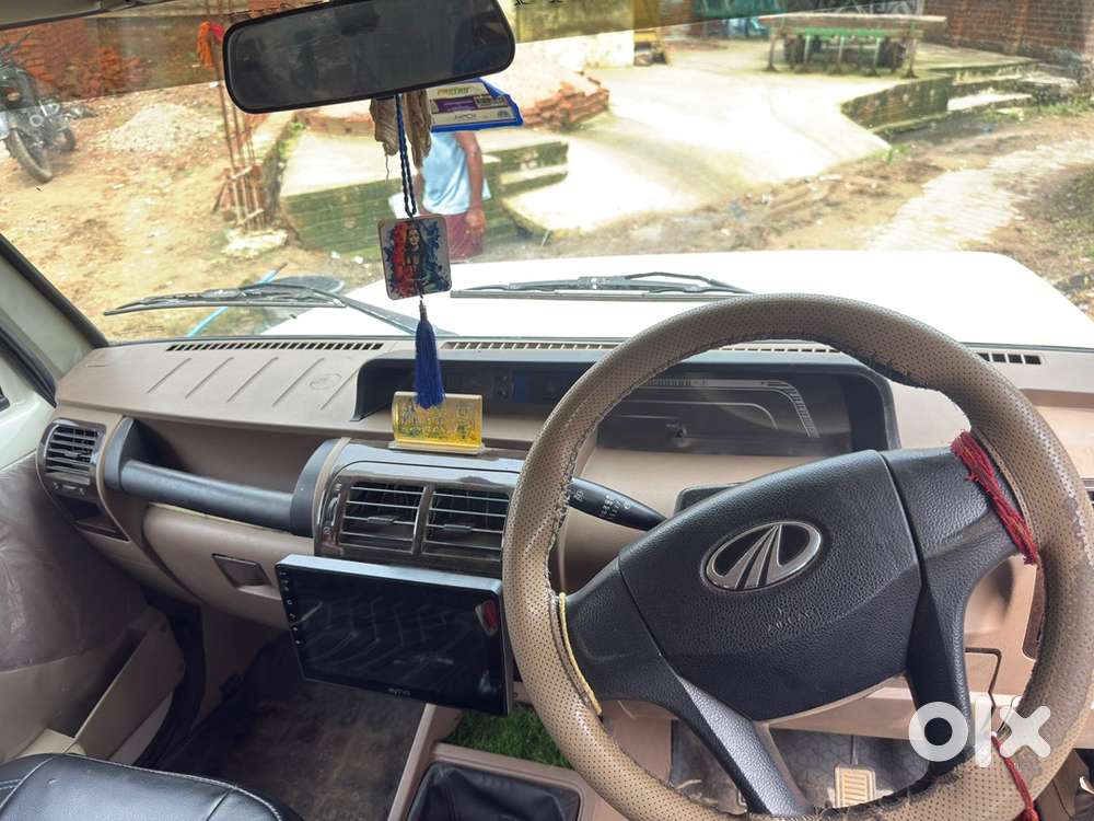 Mahindra Bolero Diesel 2021