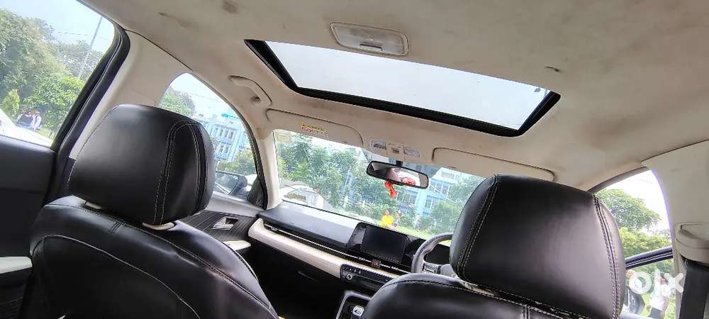 Hyundai Verna 2023 Sx (o)