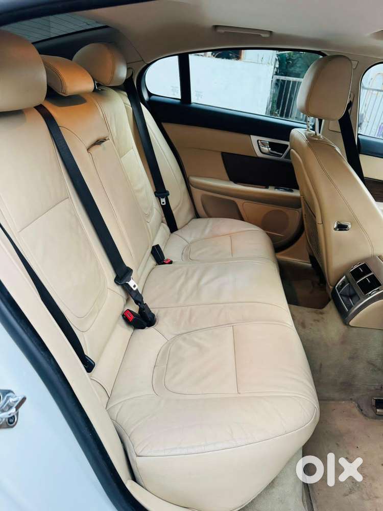Jaguar Xf 2.2 Litre Luxury, 2016, Diesel