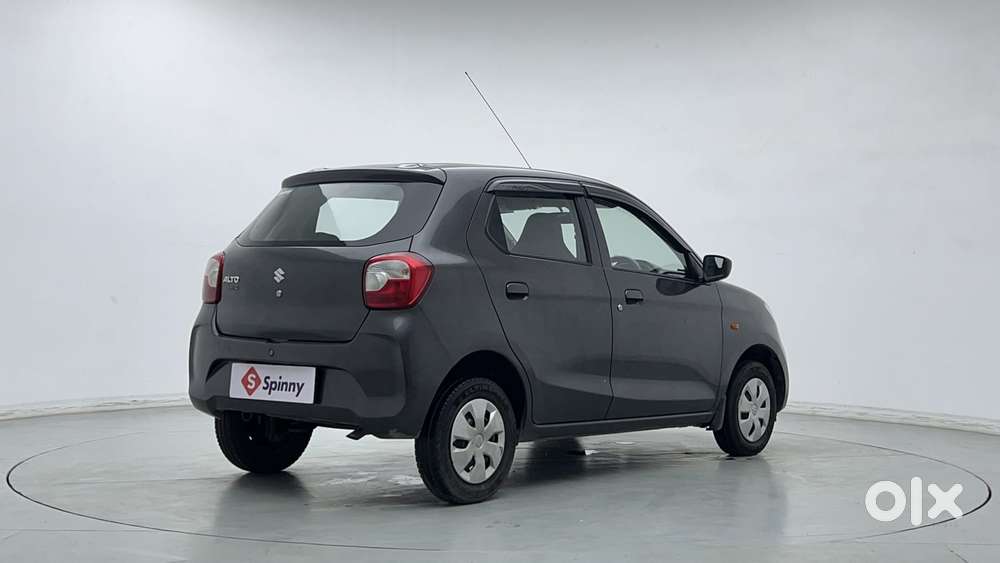 Maruti Suzuki Alto K10 Vxi Plus Ags, 2023, Petrol
