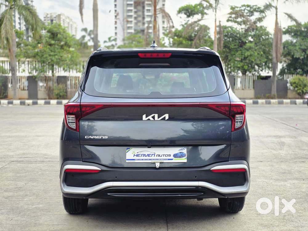 Kia Carens 1.5 Prestige 7 Str, 2023, Petrol