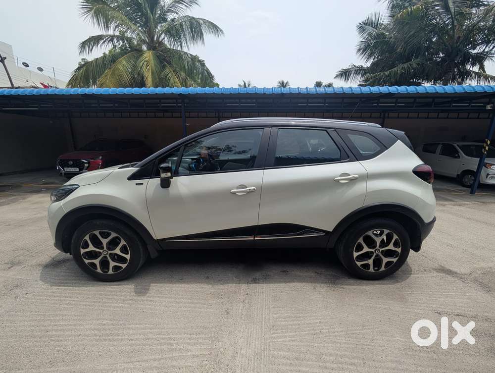 Renault Captur 1.5 Rxt Dual Tone Diesel, 2019, Diesel