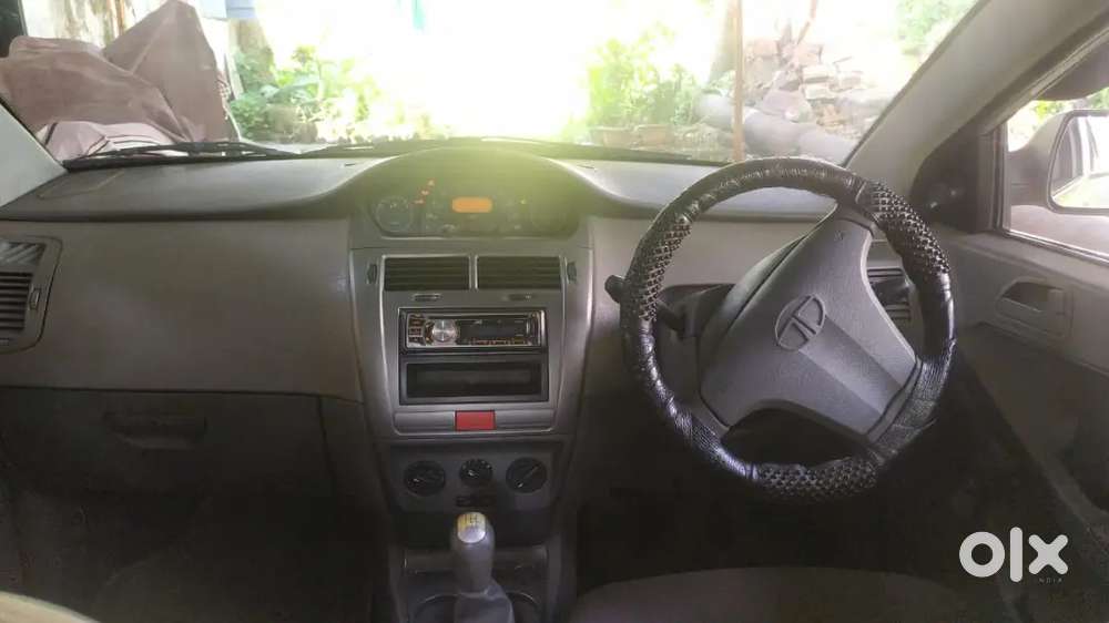 Tata Indica Vista Tdi 2009 Year