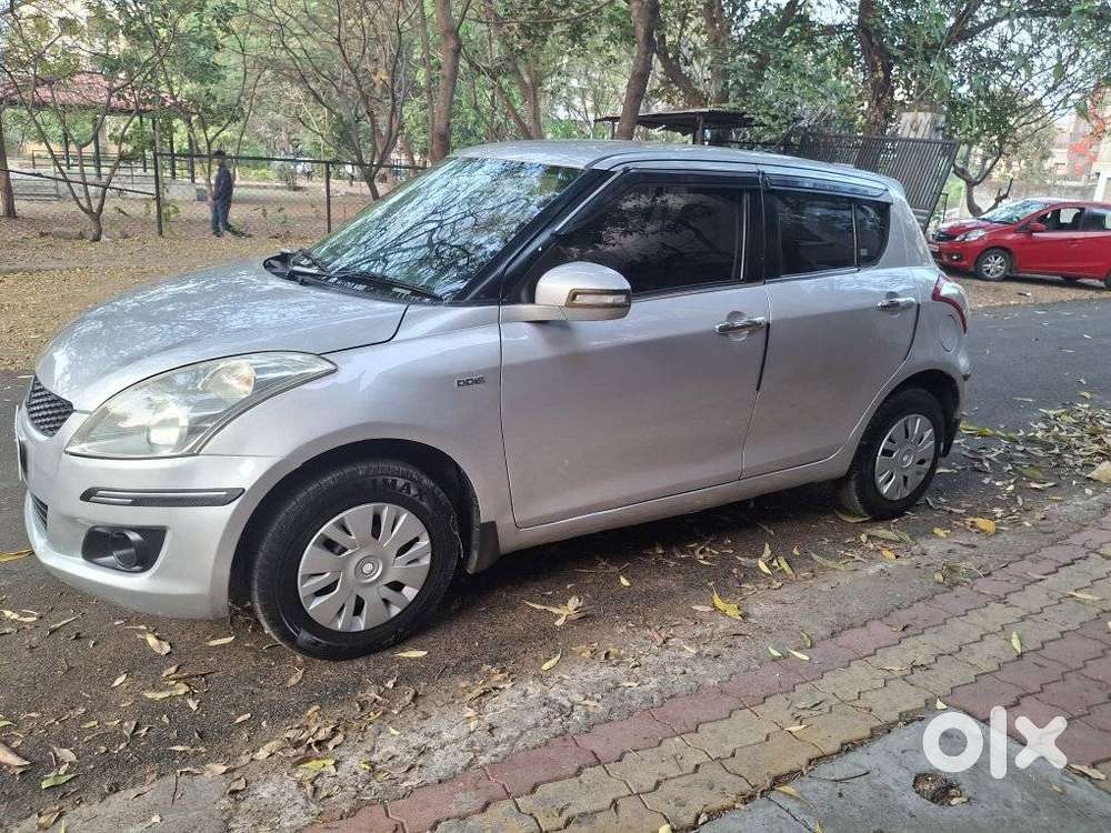 Maruti Suzuki Swift 2011-2014 Vdi, 2013, Diesel