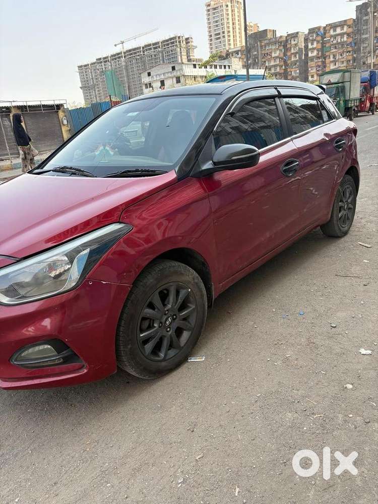 Hyundai Car 2020 Model