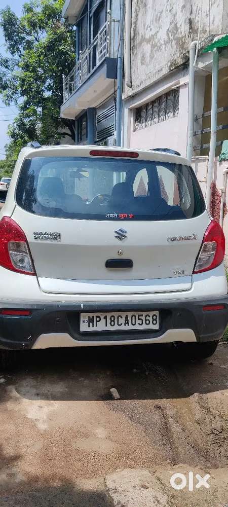 Maruti Suzuki Celerio 2018 Second Owner