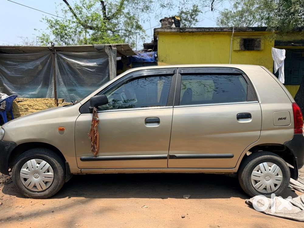 Reliable Maruti Suzuki 2010